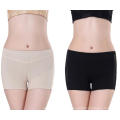 Elastic Polyester Hollow Out Briefs Female Carry Buttock Legging Women Underwear Sexy Panty